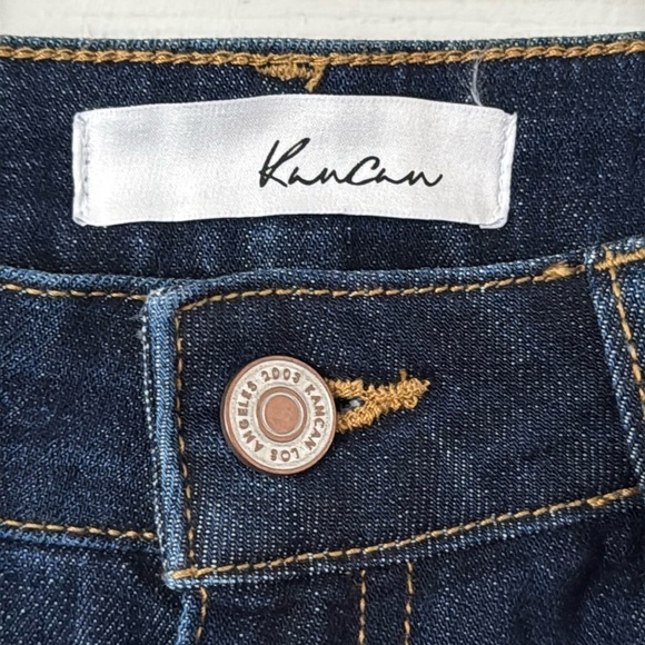 Kancan “Kendra” Jeans #584 - Picture 7 of 13